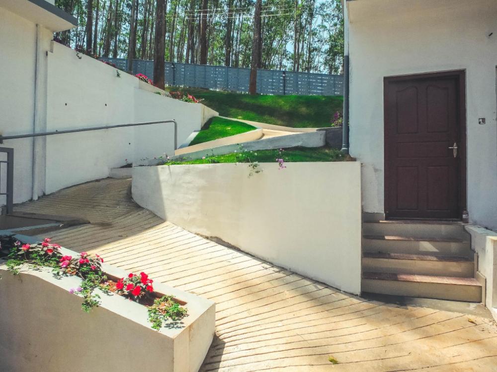 eucalyptus resort munnar