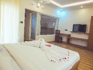 eucalyptus resort munnar