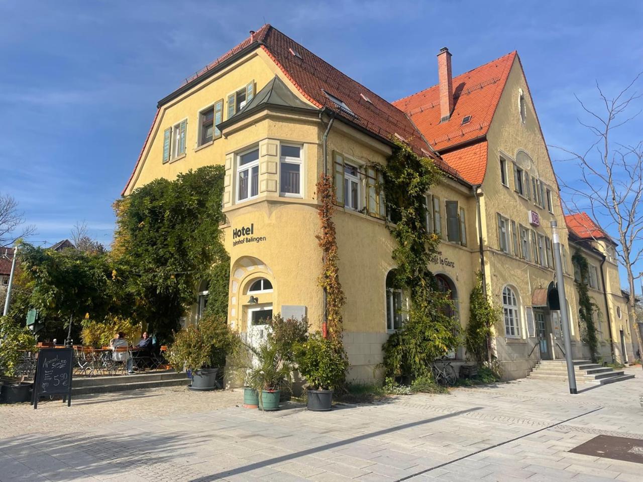 balingen