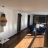 casa de balcones
