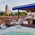 casa de balcones