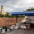 casa de balcones