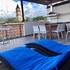 casa de balcones