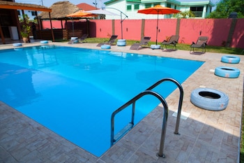 Maxwell Court Apartments,In Accra (North Ridge),0 star