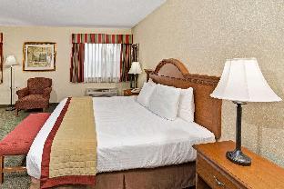 Baymont By Wyndham Indianapolis,Indiana>>Beech Grove,3 star