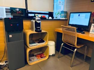 yi serviced apartments