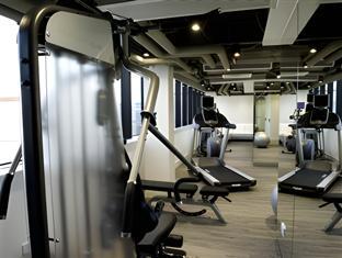 yi serviced apartments