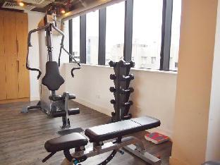 yi serviced apartments