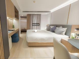 yi serviced apartments