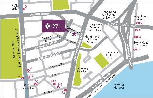 yi serviced apartments