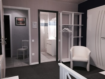 chambre d hotes la colombe