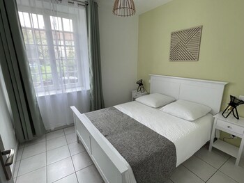 chambre d hotes la colombe