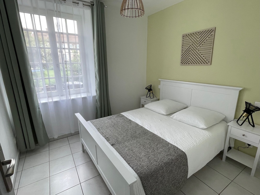 chambre d hotes la colombe