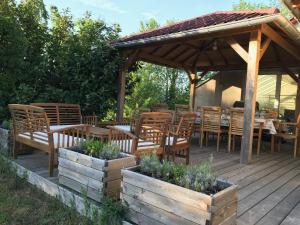 chambre d hotes la colombe