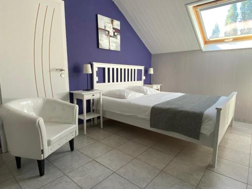 chambre d hotes la colombe