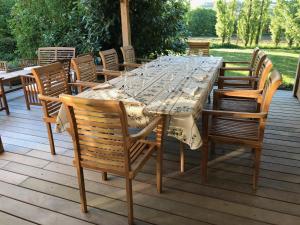 chambre d hotes la colombe