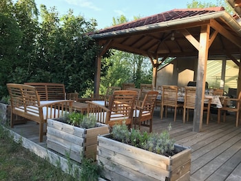 chambre d hotes la colombe