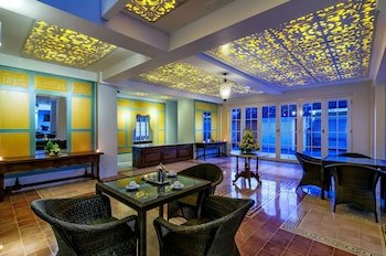 Samsara Inn,Kuta>>Bali,3 star