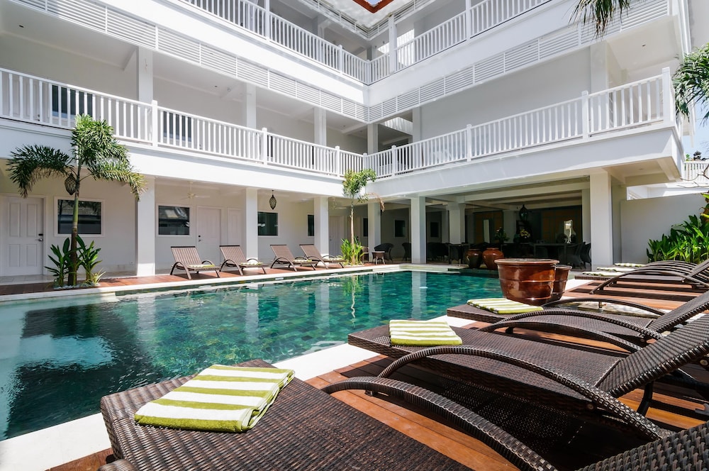 samsara inn