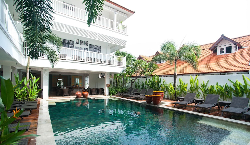 samsara inn