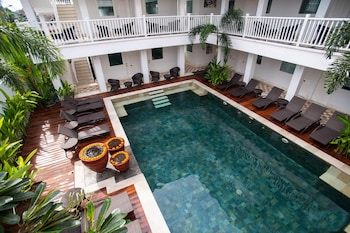 samsara inn