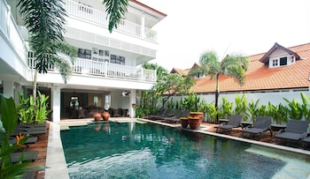 samsara inn