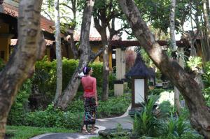 royal hotel and villa bali