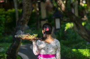 royal hotel and villa bali