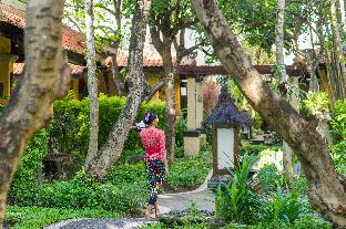 royal hotel and villa bali