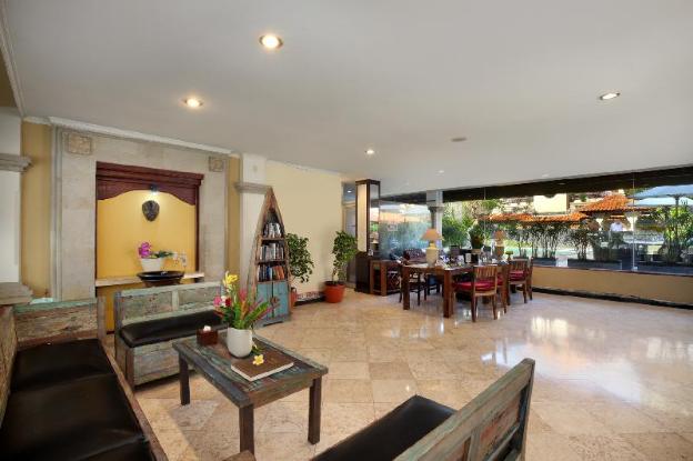 royal hotel and villa bali