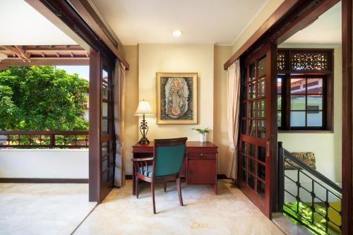 royal hotel and villa bali