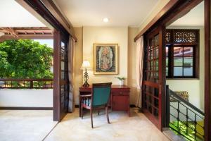 royal hotel and villa bali