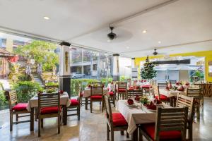 royal hotel and villa bali