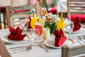 royal hotel and villa bali