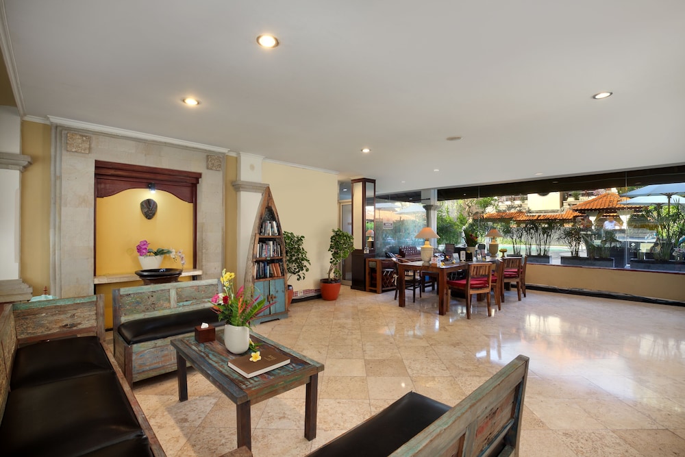 royal hotel and villa bali