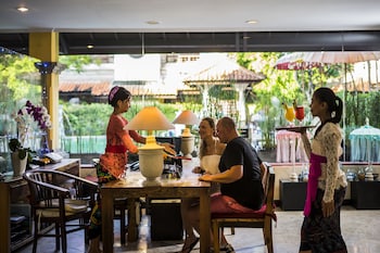 royal hotel and villa bali