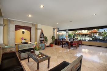 royal hotel and villa bali