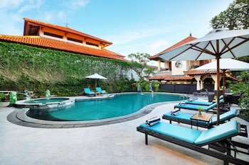 royal hotel and villa bali