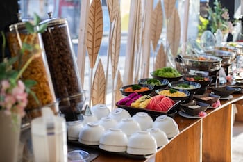 Royal Hotel And Villa Bali,Kuta>>Bali,4 star