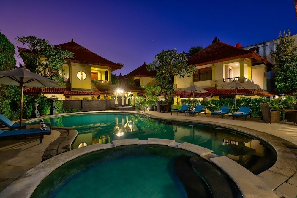 royal hotel and villa bali