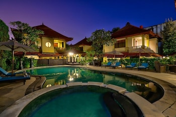 royal hotel and villa bali