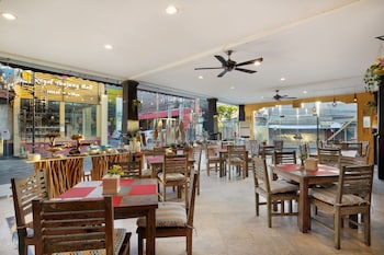 royal hotel and villa bali