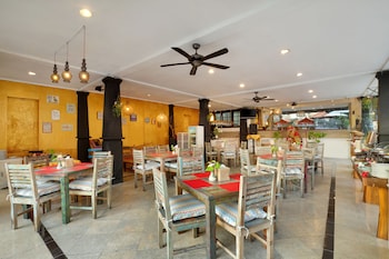 royal hotel and villa bali