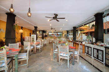 royal hotel and villa bali