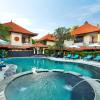 royal hotel and villa bali