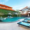 royal hotel and villa bali