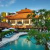 royal hotel and villa bali