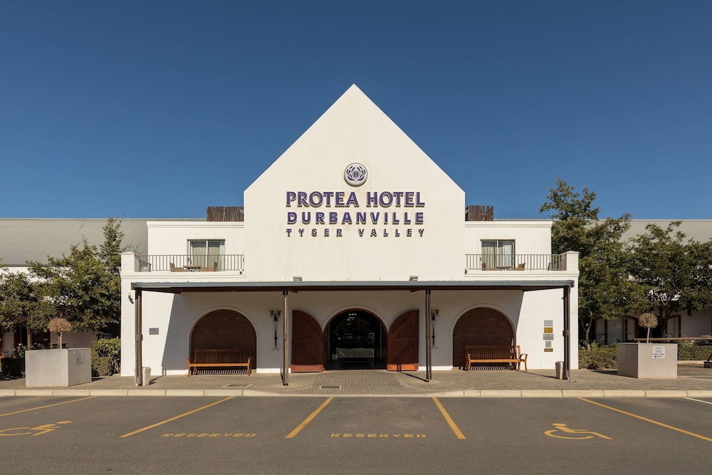 protea hotel by marriott cape town durbanville