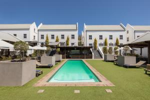 protea hotel by marriott cape town durbanville
