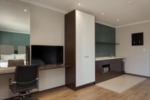 protea hotel by marriott cape town durbanville